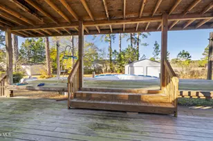 619 Forrest Rd, Warsaw, NC 28398 - Photo 29