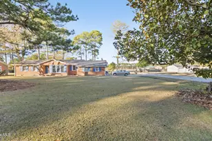 619 Forrest Rd, Warsaw, NC 28398 - Photo 25