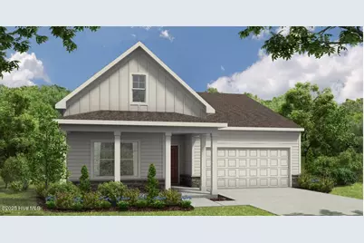 354 Enfield Drive, Carthage, NC 28327 - Photo 1