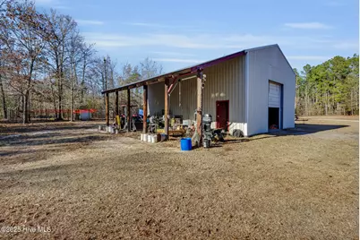 610 State Camp Road, Vanceboro, NC 28586 - Photo 27