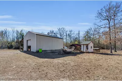 610 State Camp Road, Vanceboro, NC 28586 - Photo 25