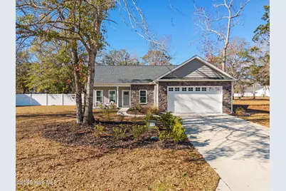 1780 Cobblestone Drive SW, Ocean Isle Beach, NC 28469 - Photo 1