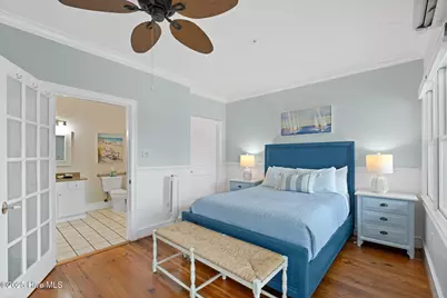 21 Keelson Row #Royal Palm A, Bald Head Island, NC 28461 - Photo 11