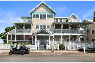 21 Keelson Row #Royal Palm A, Bald Head Island, NC 28461 - Photo 3