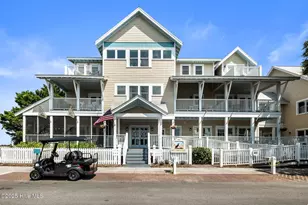 21 Keelson Row, Bald Head Island, NC 28461 - Photo 3