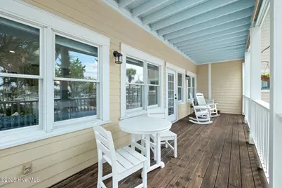 21 Keelson Row #Royal Palm A, Bald Head Island, NC 28461 - Photo 15
