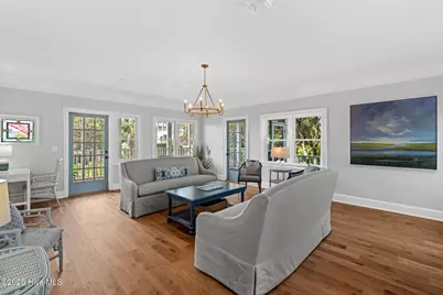 21 Keelson Row #Royal Palm A, Bald Head Island, NC 28461 - Photo 17