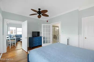 21 Keelson Row #Royal Palm A, Bald Head Island, NC 28461 - Photo 11