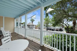 21 Keelson Row, Bald Head Island, NC 28461 - Photo 17