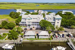 21 Keelson Row, Bald Head Island, NC 28461 - Photo 21