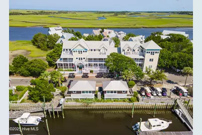 21 Keelson Row #Royal Palm A, Bald Head Island, NC 28461 - Photo 1