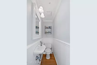 21 Keelson Row #Royal Palm A, Bald Head Island, NC 28461 - Photo 9