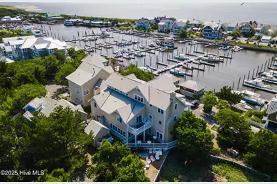21 Keelson Row #Royal Palm A, Bald Head Island, NC 28461 - Photo 21
