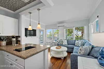 21 Keelson Row #Royal Palm A, Bald Head Island, NC 28461 - Photo 7