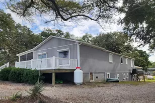 197 Pamlico Pkwy, Beaufort, NC 28516 - Photo 15