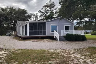 197 Pamlico Pkwy, Beaufort, NC 28516 - Photo 9