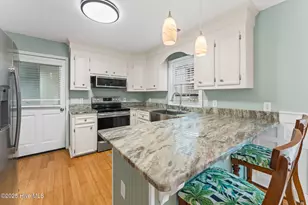 142 Carolina Ave, Holden Beach, NC 28462 - Photo 19