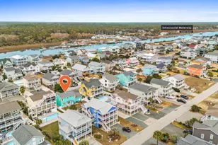 142 Carolina Ave, Holden Beach, NC 28462 - Photo 53