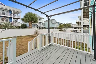 142 Carolina Ave, Holden Beach, NC 28462 - Photo 69