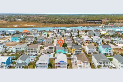 142 Carolina Avenue, Holden Beach, NC 28462 - Photo 5