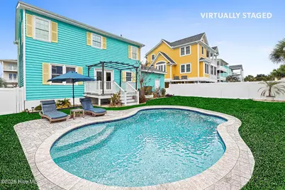 142 Carolina Avenue, Holden Beach, NC 28462 - Photo 11