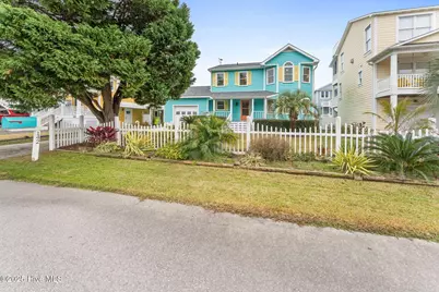 142 Carolina Avenue, Holden Beach, NC 28462 - Photo 63
