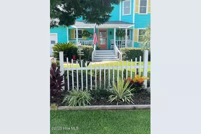 142 Carolina Avenue, Holden Beach, NC 28462 - Photo 7