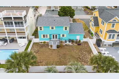 142 Carolina Avenue, Holden Beach, NC 28462 - Photo 9