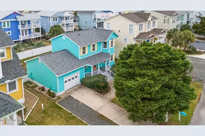 142 Carolina Avenue, Holden Beach, NC 28462 - Photo 49