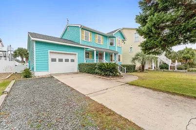 142 Carolina Avenue, Holden Beach, NC 28462 - Photo 5