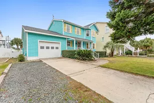 142 Carolina Ave, Holden Beach, NC 28462 - Photo 5