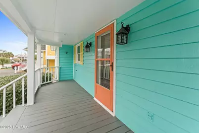 142 Carolina Avenue, Holden Beach, NC 28462 - Photo 63