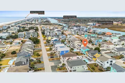 142 Carolina Avenue, Holden Beach, NC 28462 - Photo 59
