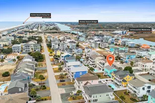 142 Carolina Ave, Holden Beach, NC 28462 - Photo 59