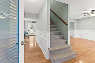 142 Carolina Ave, Holden Beach, NC 28462 - Photo 11