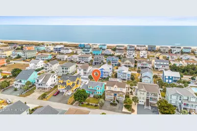 142 Carolina Avenue, Holden Beach, NC 28462 - Photo 3