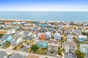 142 Carolina Ave, Holden Beach, NC 28462 - Photo 3