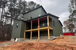 1106 N Glenwood Trail, Southern Pines, NC 28387 - Photo 5