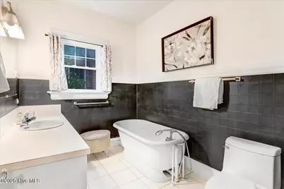 108 Gray Street NE, Wilson, NC 27893 - Photo 17