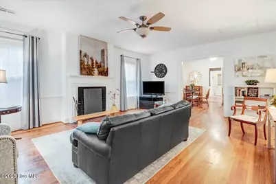 108 Gray Street NE, Wilson, NC 27893 - Photo 3