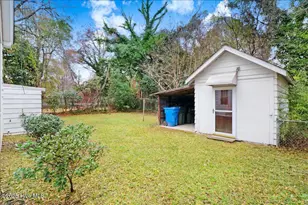 108 Gray St NE, Wilson, NC 27893 - Photo 15