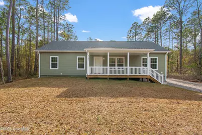 9163 Southern Boulevard SE, Winnabow, NC 28479 - Photo 1
