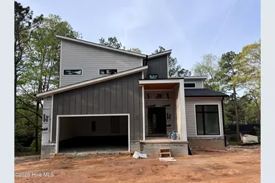 1104 N Glenwood Trail, Southern Pines, NC 28387 - Photo 1