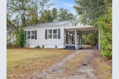 125 Preston Road, Jacksonville, NC 28540 - Photo 3