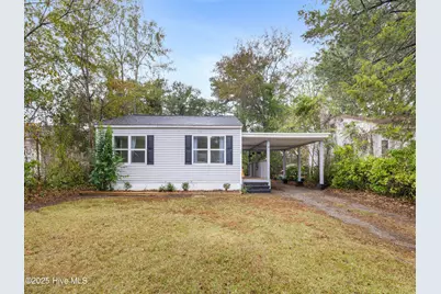 125 Preston Road, Jacksonville, NC 28540 - Photo 1