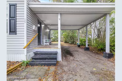 125 Preston Road, Jacksonville, NC 28540 - Photo 5