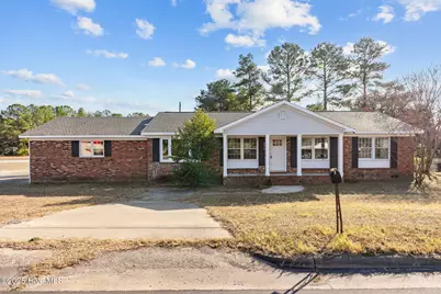 3819 Cumberland Road, Fayetteville, NC 28306 - Photo 1