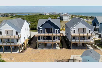 117 Lacosta Place, North Topsail Beach, NC 28460 - Photo 43