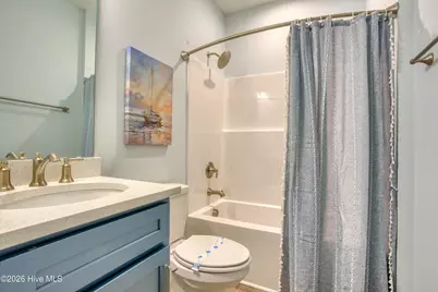 117 Lacosta Place, North Topsail Beach, NC 28460 - Photo 37