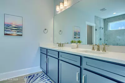 117 Lacosta Place, North Topsail Beach, NC 28460 - Photo 21